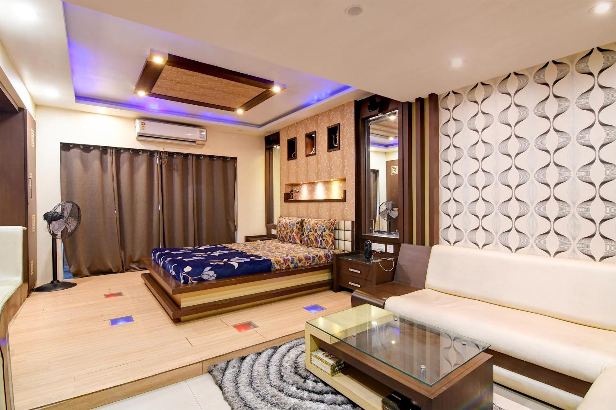 Hotel Urban Asia Calcutta Eksteriør billede