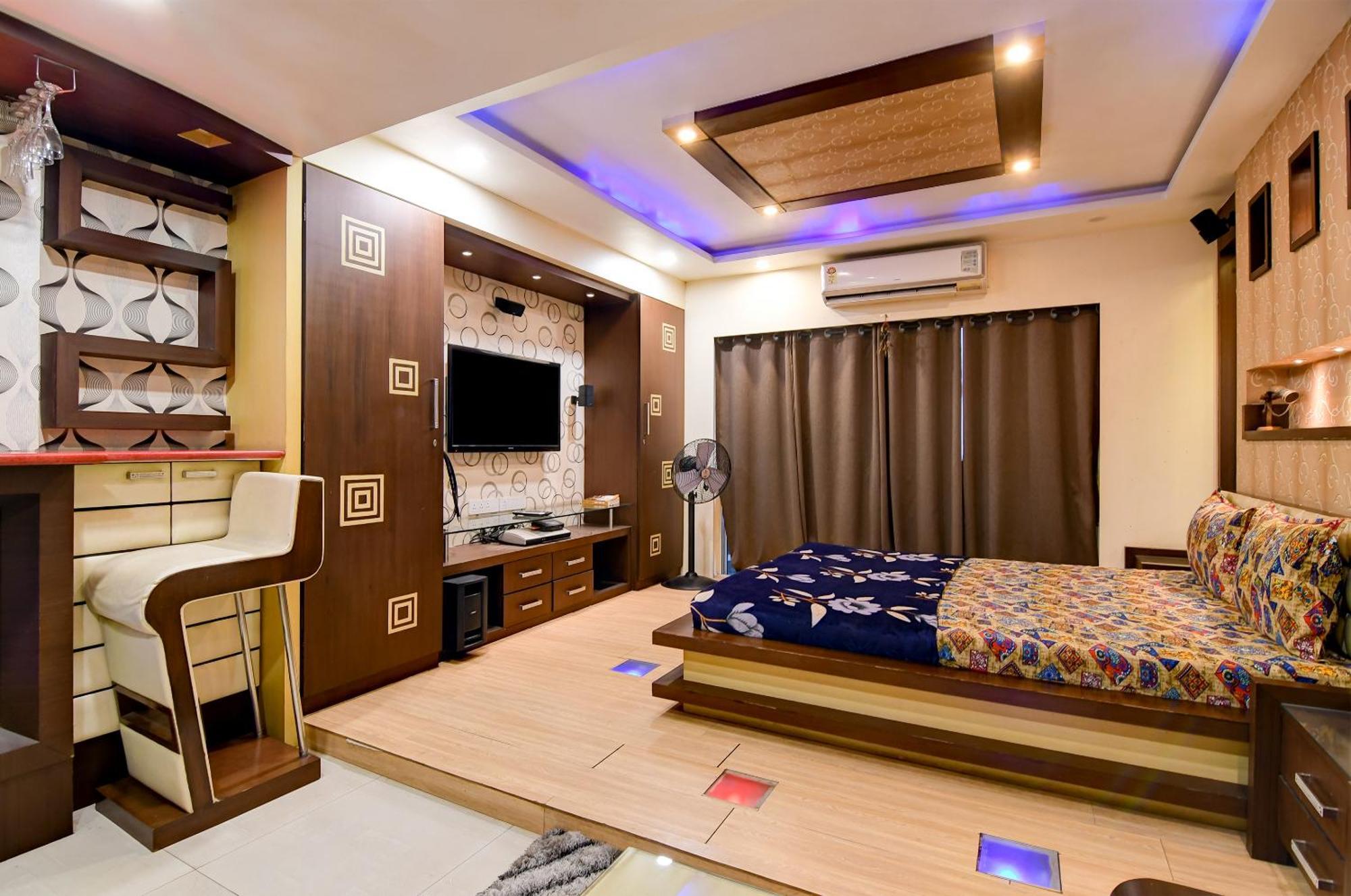 Hotel Urban Asia Calcutta Eksteriør billede